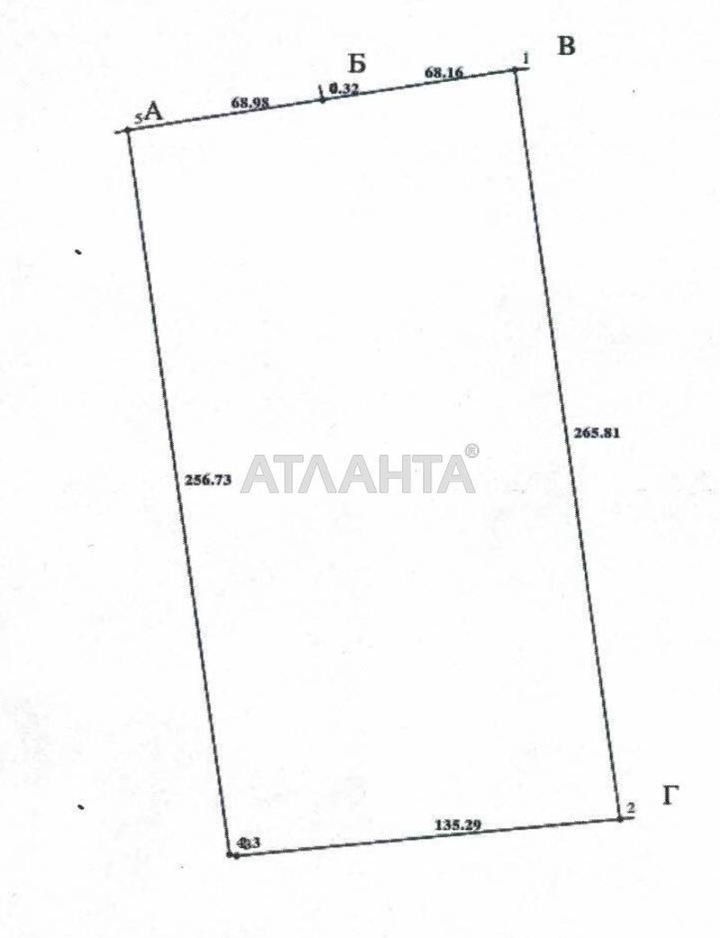 Commercial real estate at st. Massiv 2 (area 0) - Atlanta.ua - photo 3