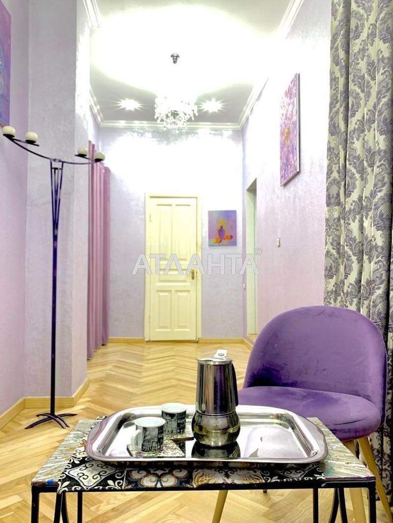 4+-rooms apartment apartment by the address st. Deribasovskaya (area 130 m²) - Atlanta.ua - photo 25