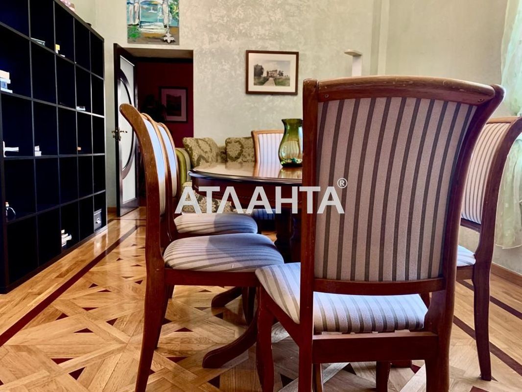 4+-rooms apartment apartment by the address st. Deribasovskaya (area 130 m²) - Atlanta.ua - photo 16