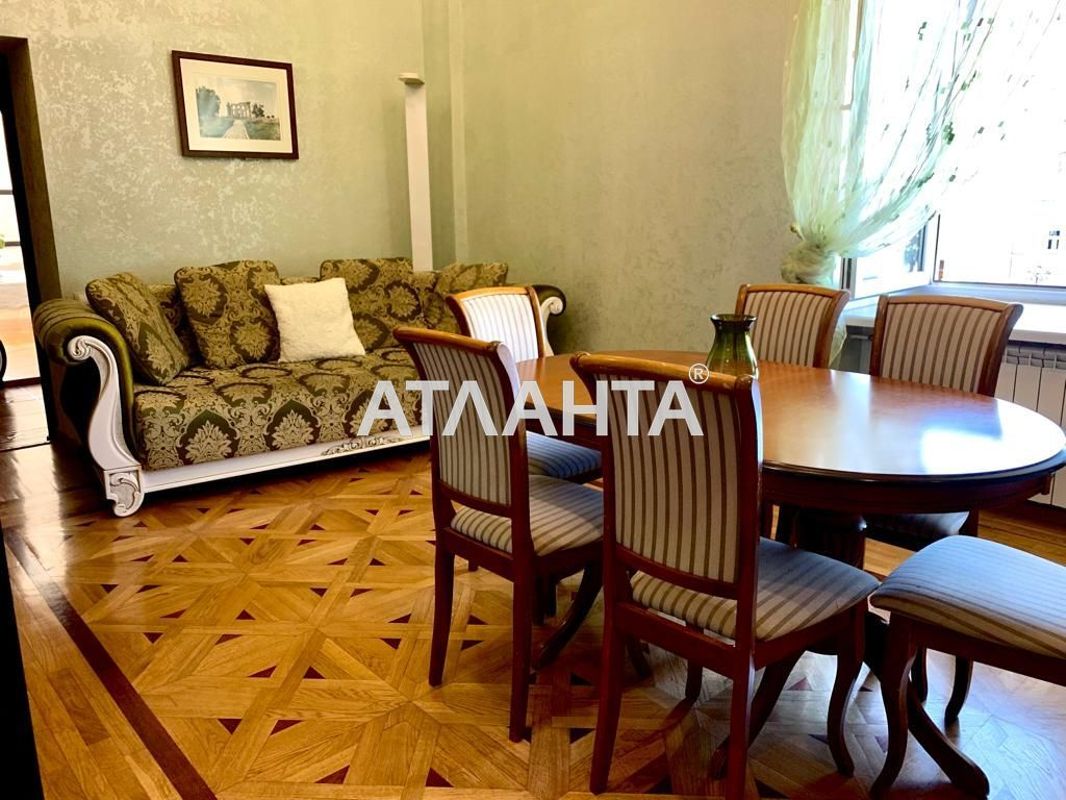 4+-rooms apartment apartment by the address st. Deribasovskaya (area 130 m²) - Atlanta.ua - photo 19