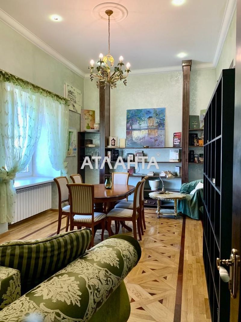 4+-rooms apartment apartment by the address st. Deribasovskaya (area 130 m²) - Atlanta.ua - photo 15