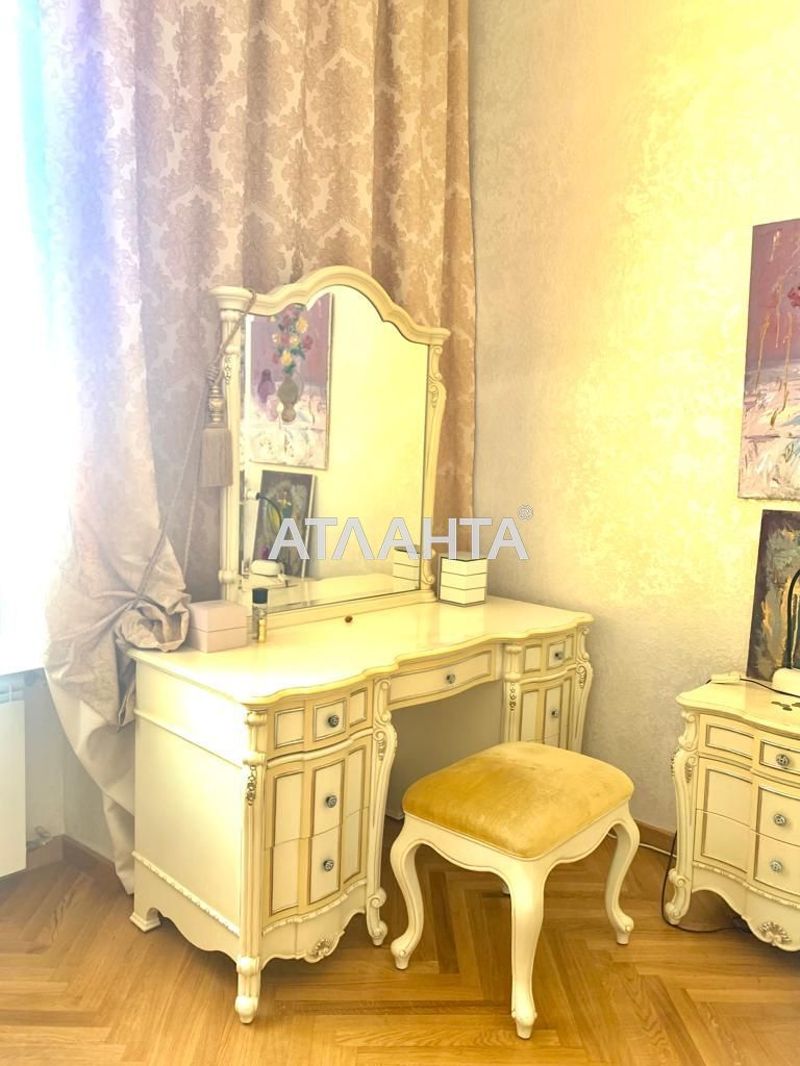 4+-rooms apartment apartment by the address st. Deribasovskaya (area 130 m²) - Atlanta.ua - photo 7