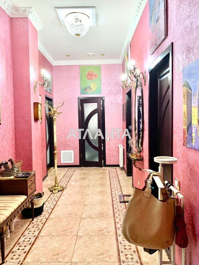 4+-rooms apartment apartment by the address st. Deribasovskaya (area 130 m²) - Atlanta.ua - photo 3