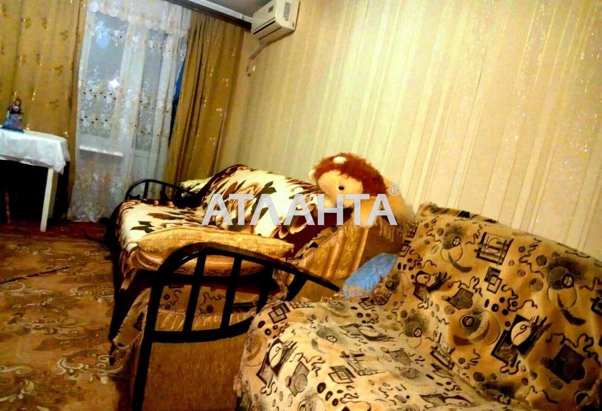 3-комнатная квартира по адресу Добровольского пр. (площадь 63 м²) - Atlanta.ua - фото 4