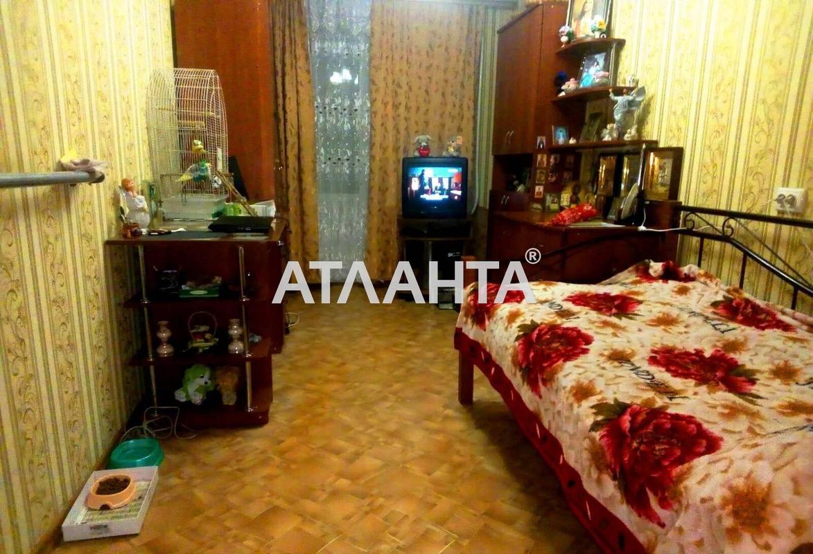 3-комнатная квартира по адресу Добровольского пр. (площадь 63 м²) - Atlanta.ua - фото 7