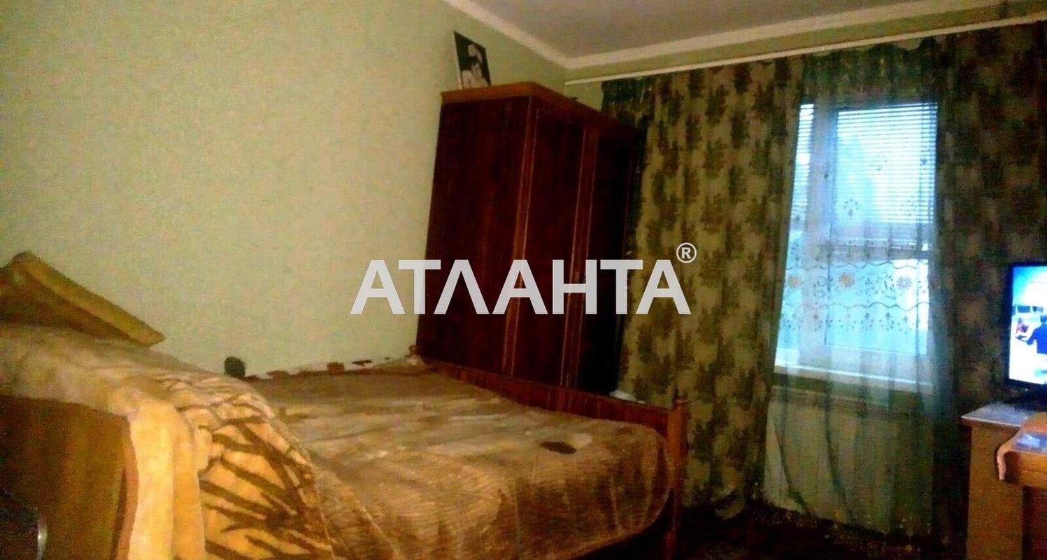 3-комнатная квартира по адресу Добровольского пр. (площадь 63 м²) - Atlanta.ua - фото 8