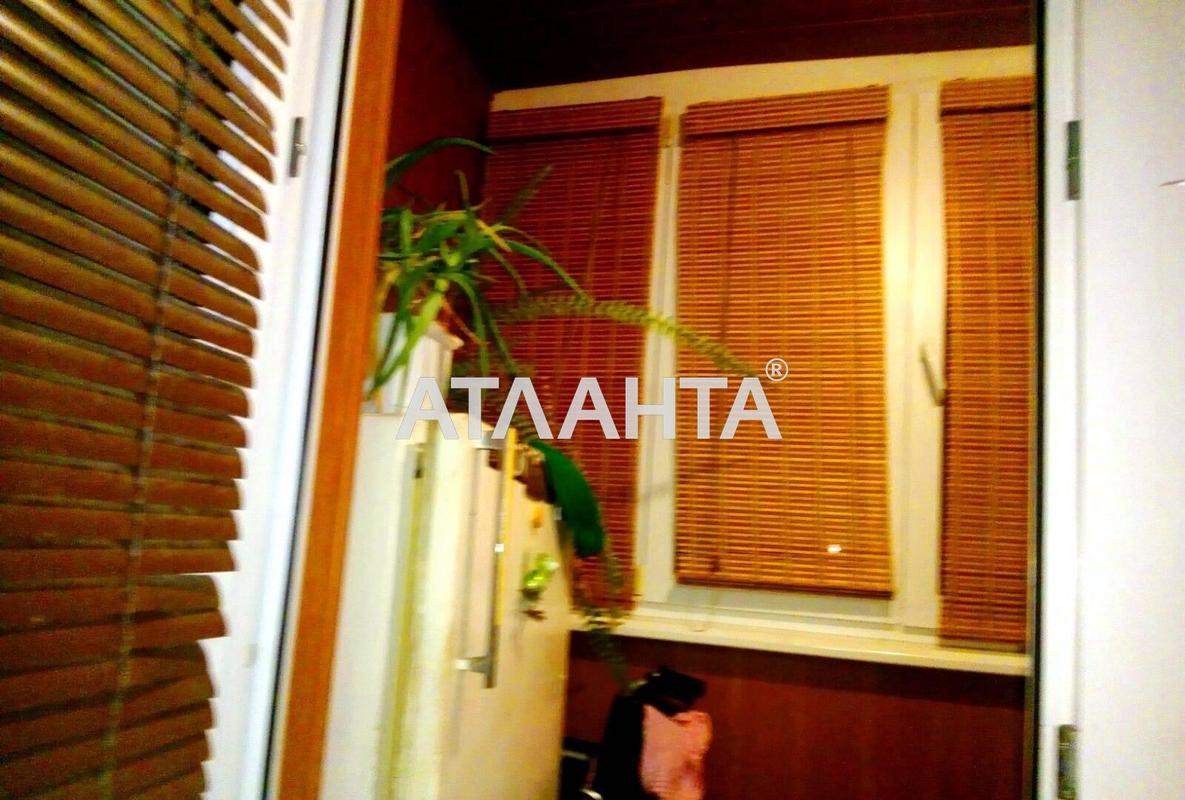 3-комнатная квартира по адресу Добровольского пр. (площадь 63 м²) - Atlanta.ua - фото 14