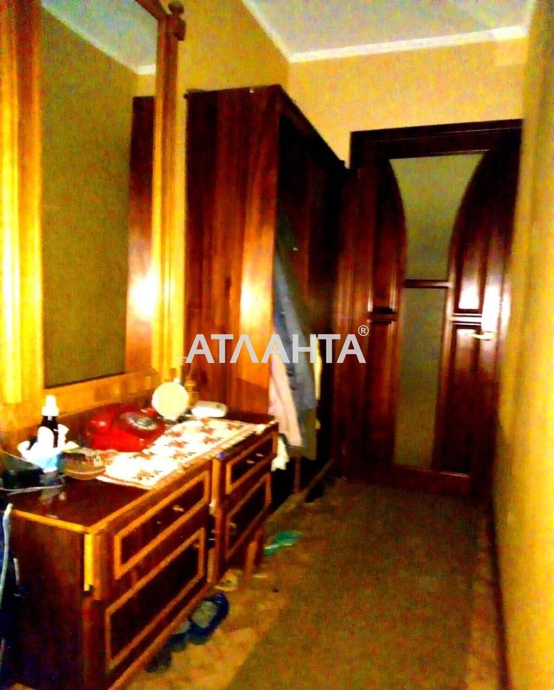 3-комнатная квартира по адресу Добровольского пр. (площадь 63 м²) - Atlanta.ua - фото 17