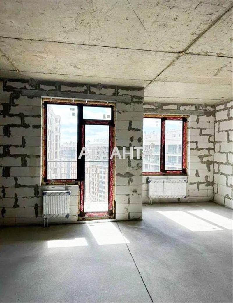 1-кімнатна квартира за адресою вул. Генуезька (площа 54,1 м²) - Atlanta.ua - фото 2