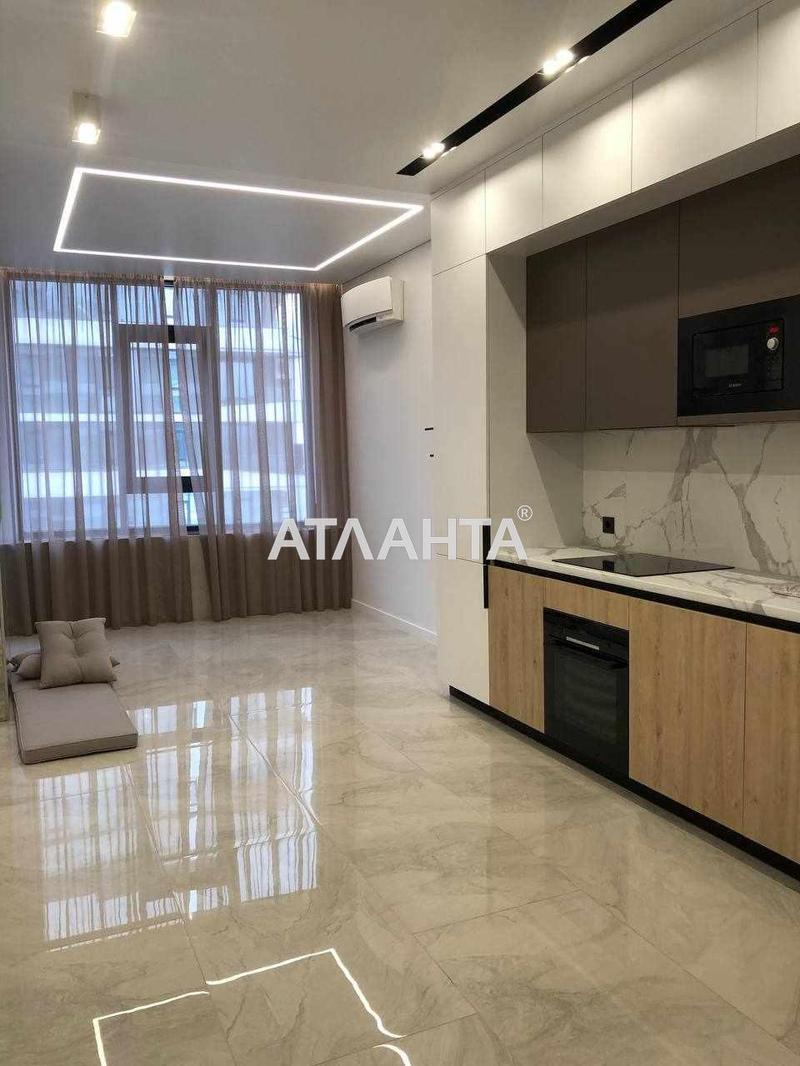1-комнатная квартира по адресу Фонтанская дор. (площадь 62,3 м²) - Atlanta.ua - фото 6
