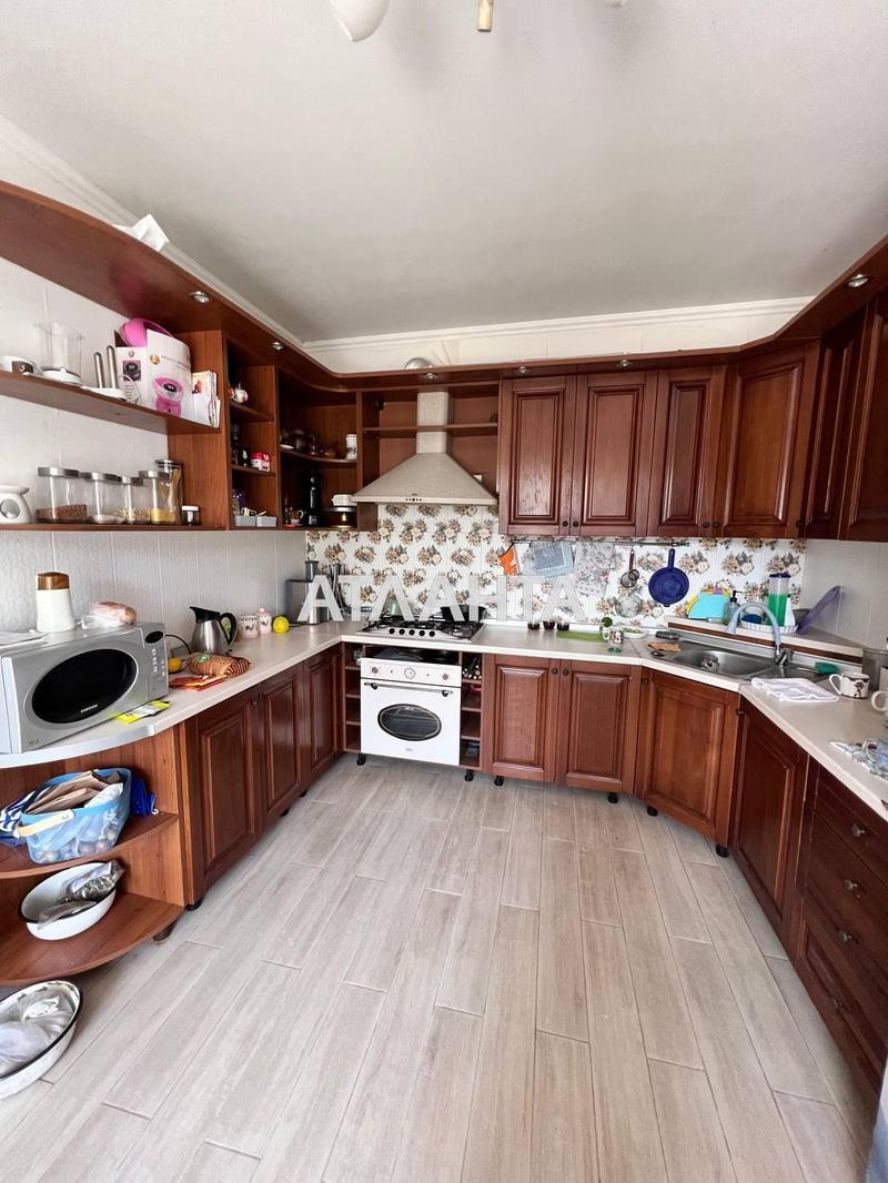 House by the address st. Sadovaya (area 187 m²) - Atlanta.ua - photo 3