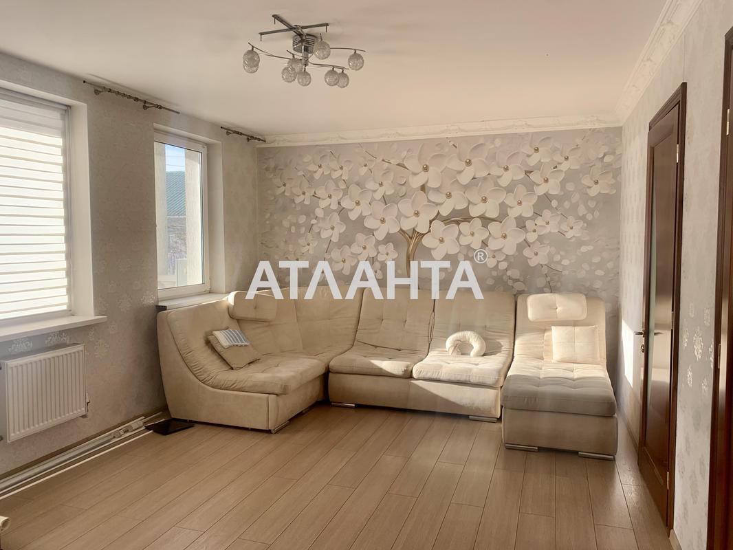 House by the address st. Sadovaya (area 187 m²) - Atlanta.ua - photo 2