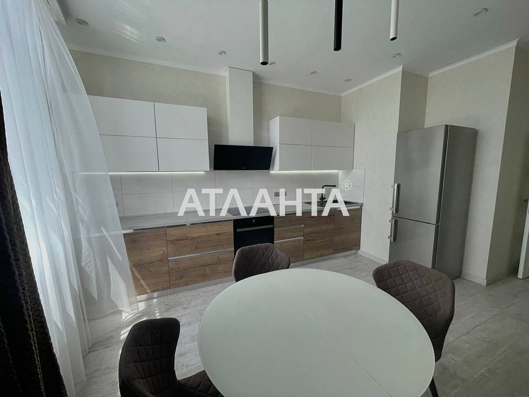 1-room apartment apartment by the address st. Gagarinskoe plato (area 69 m²) - Atlanta.ua - photo 4
