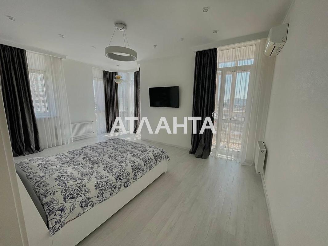 1-room apartment apartment by the address st. Gagarinskoe plato (area 69 m²) - Atlanta.ua - photo 6