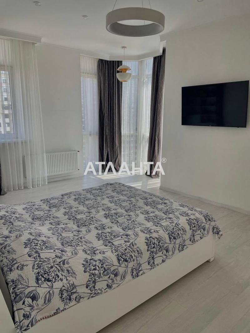 1-room apartment apartment by the address st. Gagarinskoe plato (area 69 m²) - Atlanta.ua - photo 8