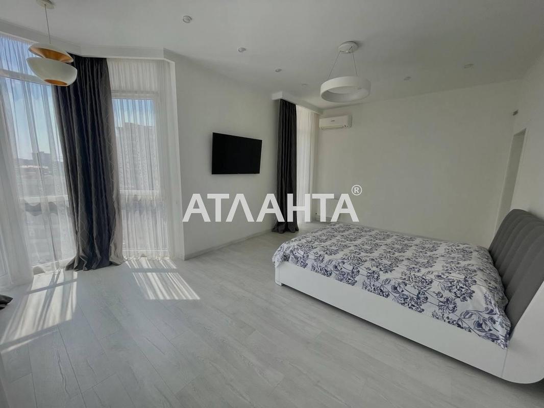 1-room apartment apartment by the address st. Gagarinskoe plato (area 69 m²) - Atlanta.ua - photo 7