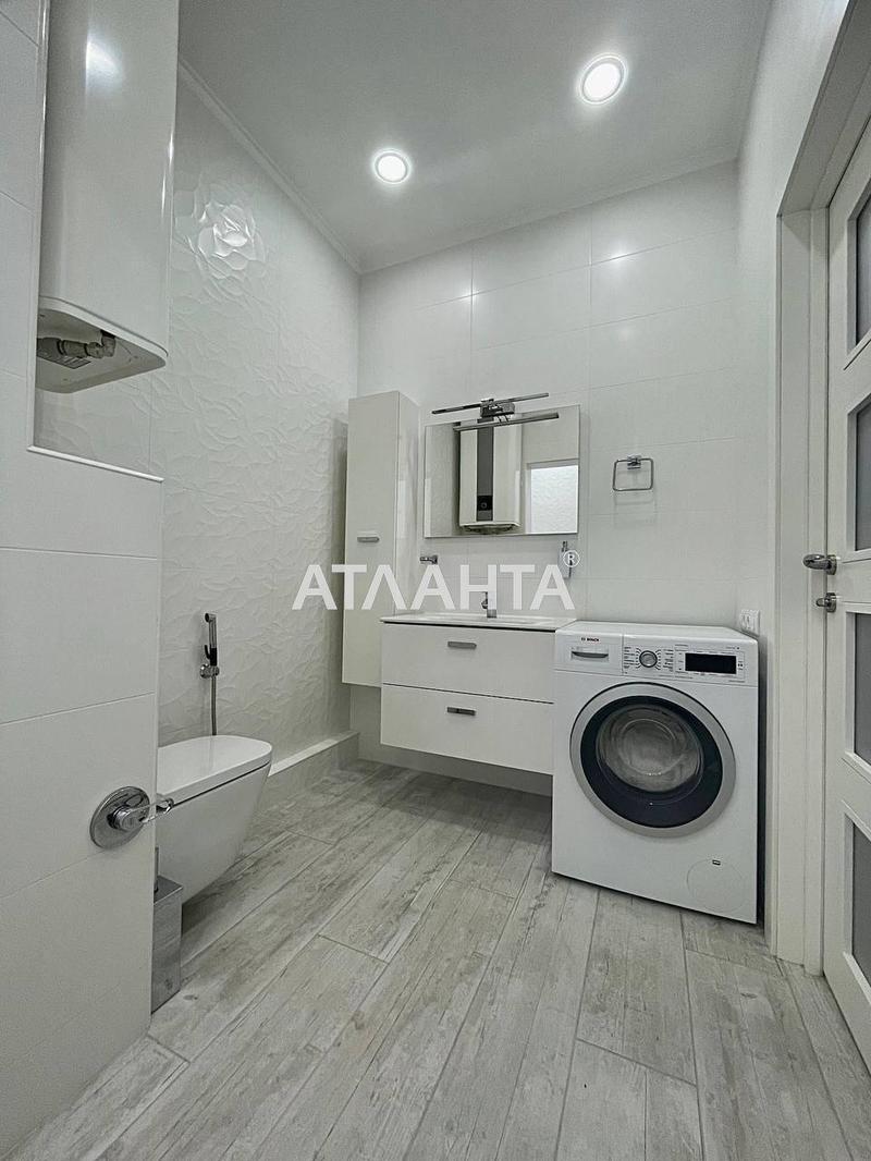 1-room apartment apartment by the address st. Gagarinskoe plato (area 69 m²) - Atlanta.ua - photo 12