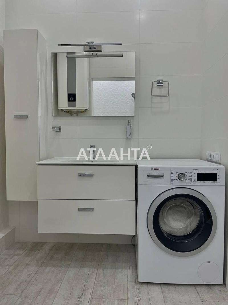 1-room apartment apartment by the address st. Gagarinskoe plato (area 69 m²) - Atlanta.ua - photo 11