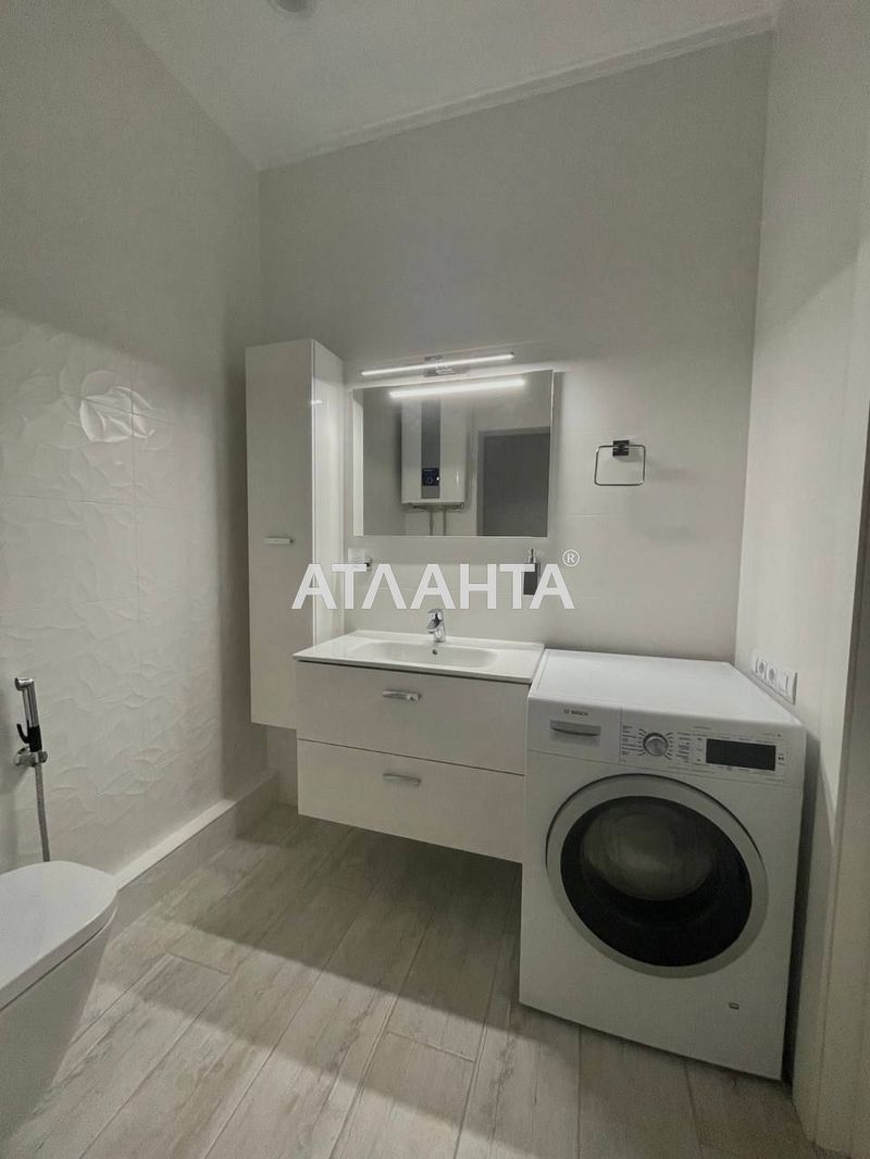 1-room apartment apartment by the address st. Gagarinskoe plato (area 69 m²) - Atlanta.ua - photo 13
