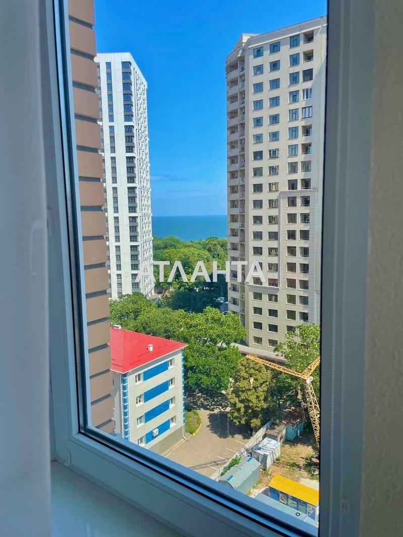 1-room apartment apartment by the address st. Gagarinskoe plato (area 69 m²) - Atlanta.ua - photo 5