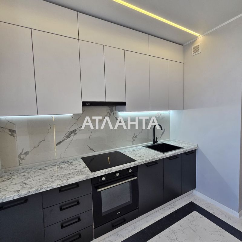 2-rooms apartment apartment by the address st. Zhemchuzhnaya (area 62 m²) - Atlanta.ua - photo 6