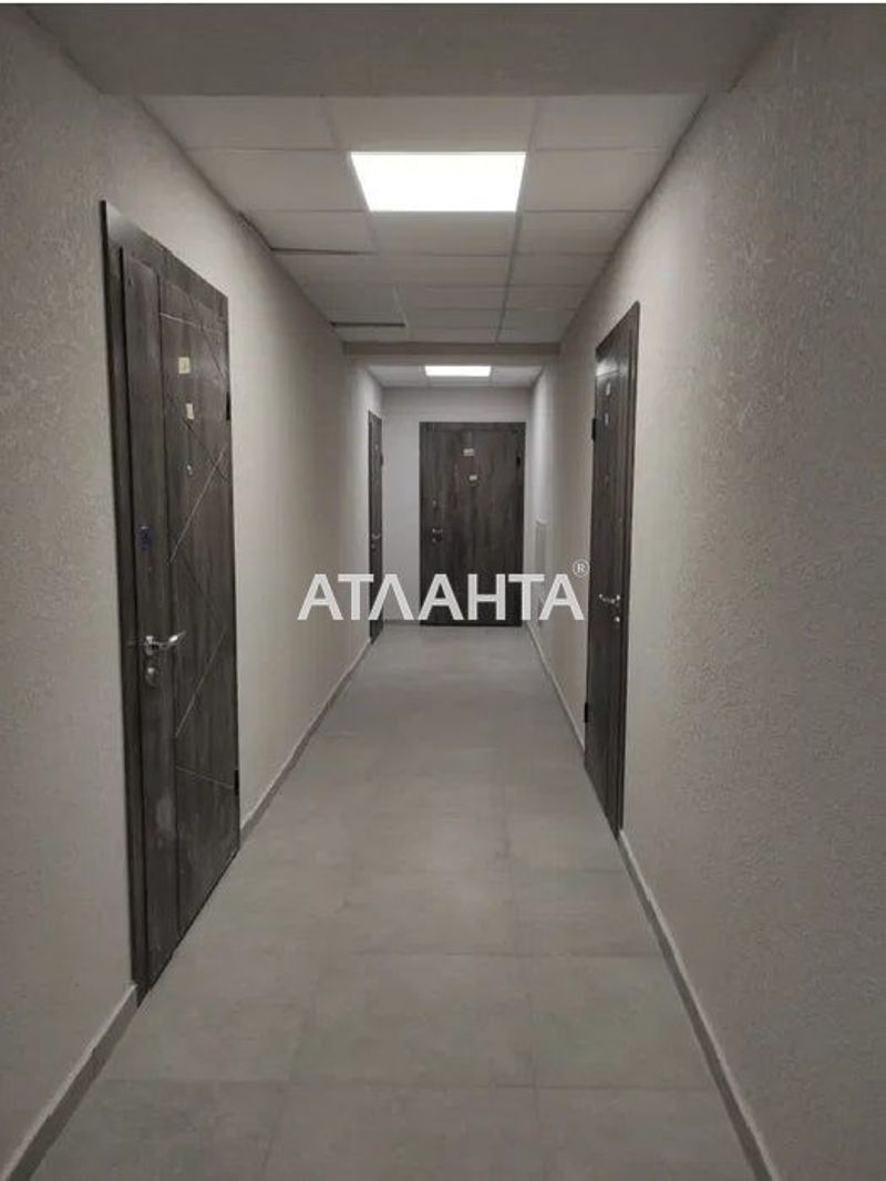 3-комнатная квартира по адресу ул. Спрейса (площадь 45,1 м²) - Atlanta.ua - фото 6