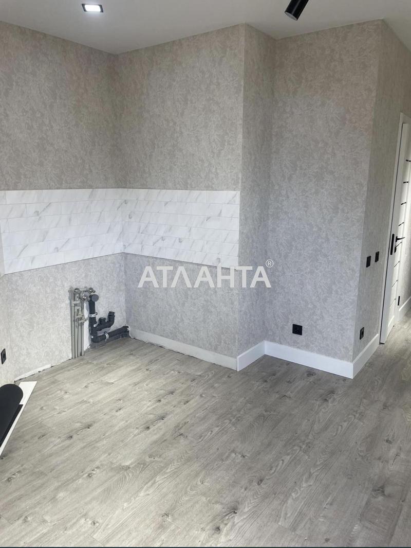 1-комнатная квартира по адресу Овидиопольская дор. (площадь 40 м²) - Atlanta.ua - фото 5