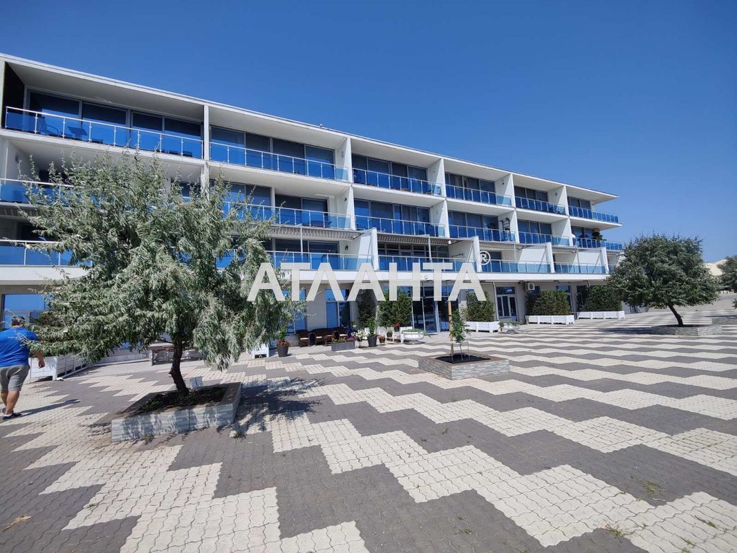 2-комнатная квартира по адресу ул. Космодемьянской (площадь 143 м²) - Atlanta.ua - фото 6