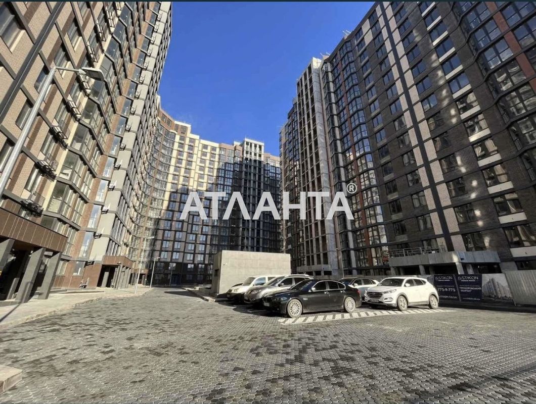 Объект снят с продажи - Atlanta.ua - фото 4