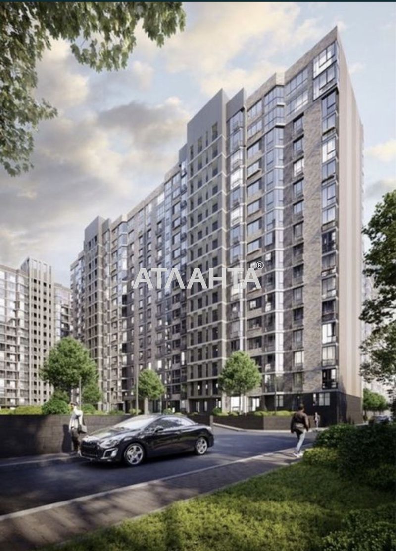 Объект снят с продажи - Atlanta.ua - фото 3