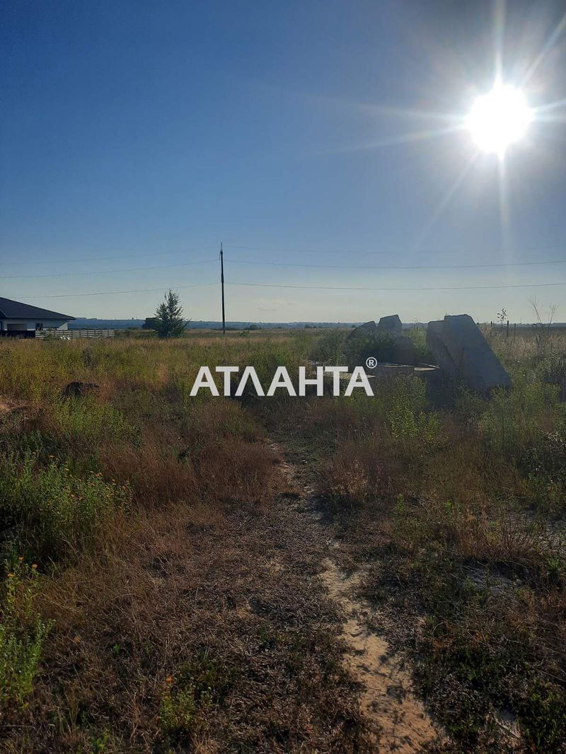 Участок по адресу Жасминовый пер. (площадь 6 сот) - Atlanta.ua - фото 2