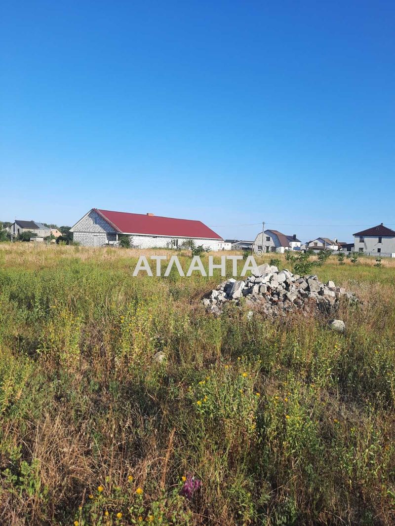 Участок по адресу Жасминовый пер. (площадь 6 сот) - Atlanta.ua - фото 3