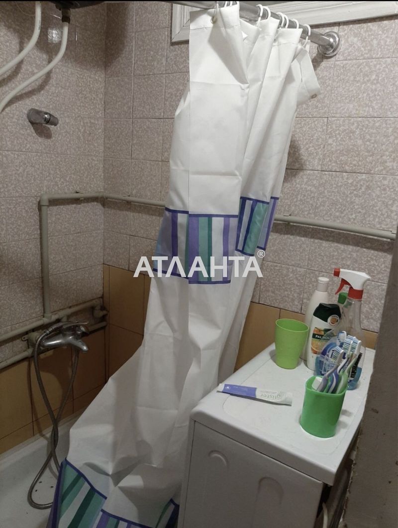 1-room apartment apartment by the address st. Pedagogicheskaya (area 30 m²) - Atlanta.ua - photo 7