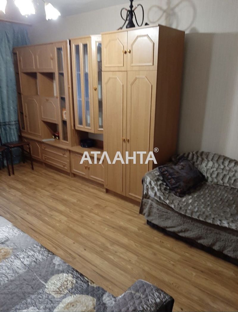 1-room apartment apartment by the address st. Pedagogicheskaya (area 30 m²) - Atlanta.ua - photo 6
