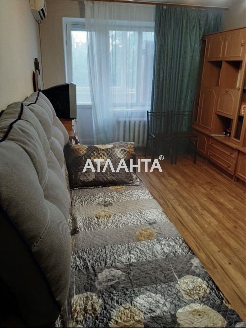 1-room apartment apartment by the address st. Pedagogicheskaya (area 30 m²) - Atlanta.ua - photo 5