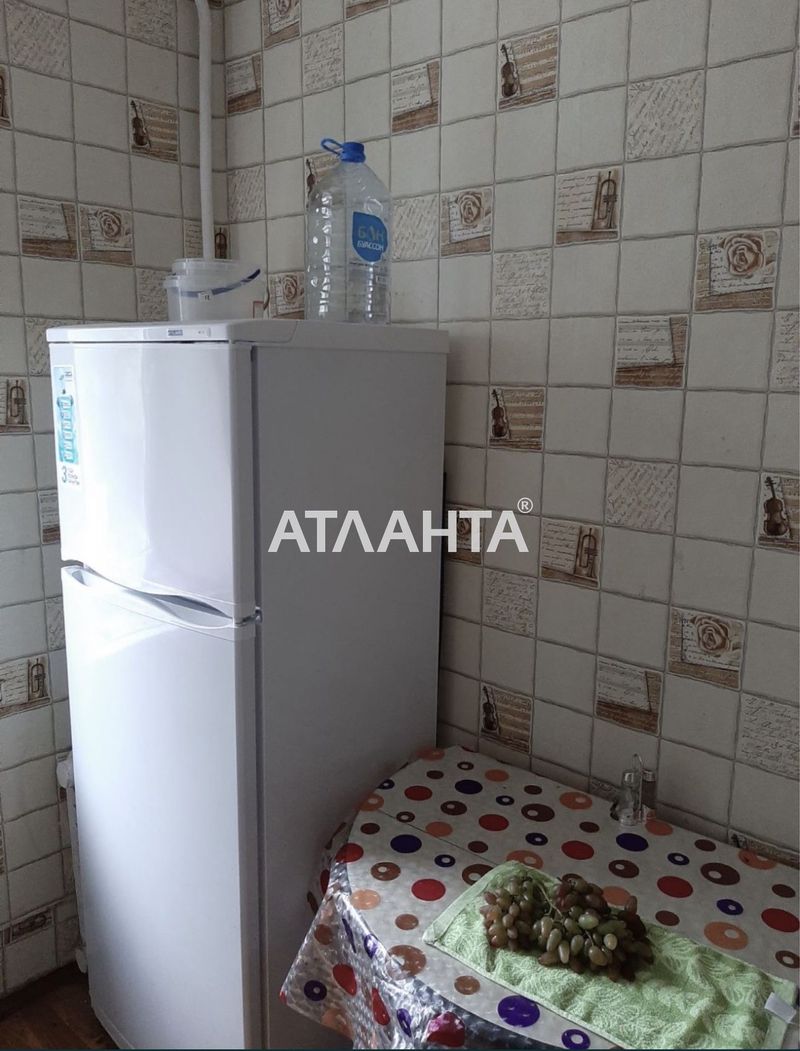 1-room apartment apartment by the address st. Pedagogicheskaya (area 30 m²) - Atlanta.ua - photo 2