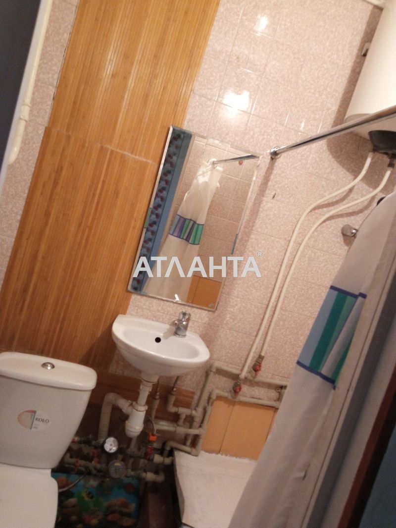 1-room apartment apartment by the address st. Pedagogicheskaya (area 30 m²) - Atlanta.ua - photo 8