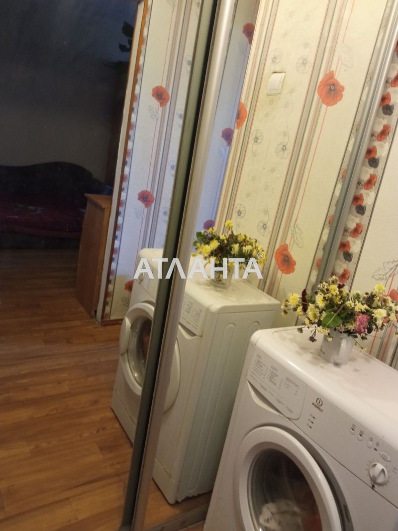 1-room apartment apartment by the address st. Pedagogicheskaya (area 30 m²) - Atlanta.ua - photo 9