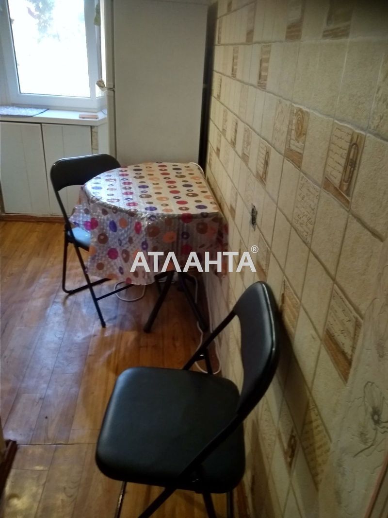 1-room apartment apartment by the address st. Pedagogicheskaya (area 30 m²) - Atlanta.ua - photo 3
