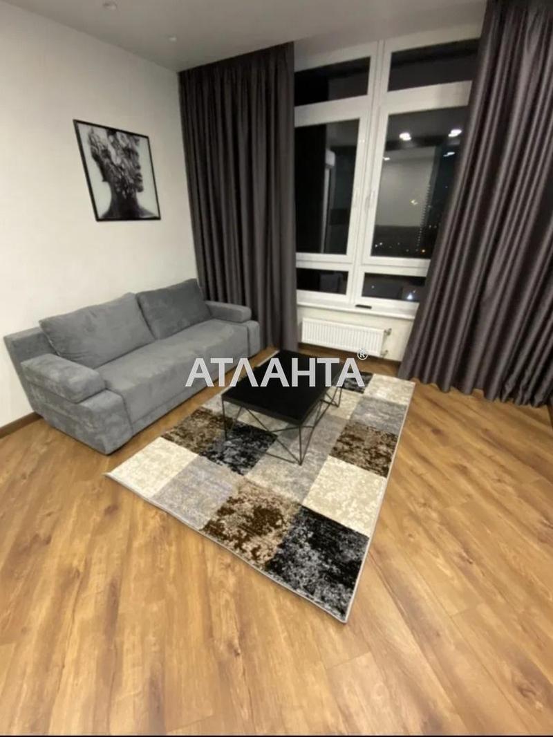 1-кімнатна квартира за адресою вул. Генуезька (площа 45 м²) - Atlanta.ua - фото 2