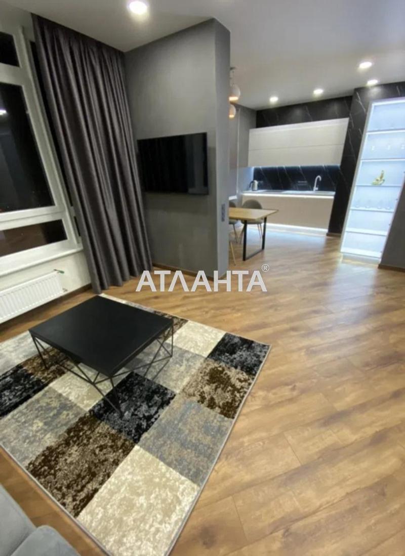 1-кімнатна квартира за адресою вул. Генуезька (площа 45 м²) - Atlanta.ua - фото 3