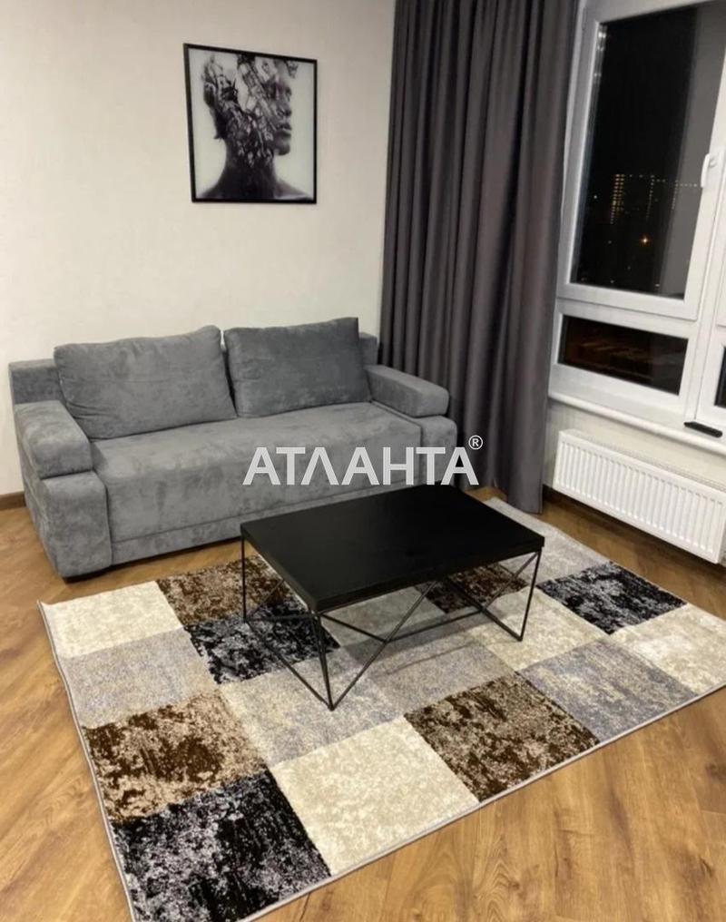 1-кімнатна квартира за адресою вул. Генуезька (площа 45 м²) - Atlanta.ua - фото 4
