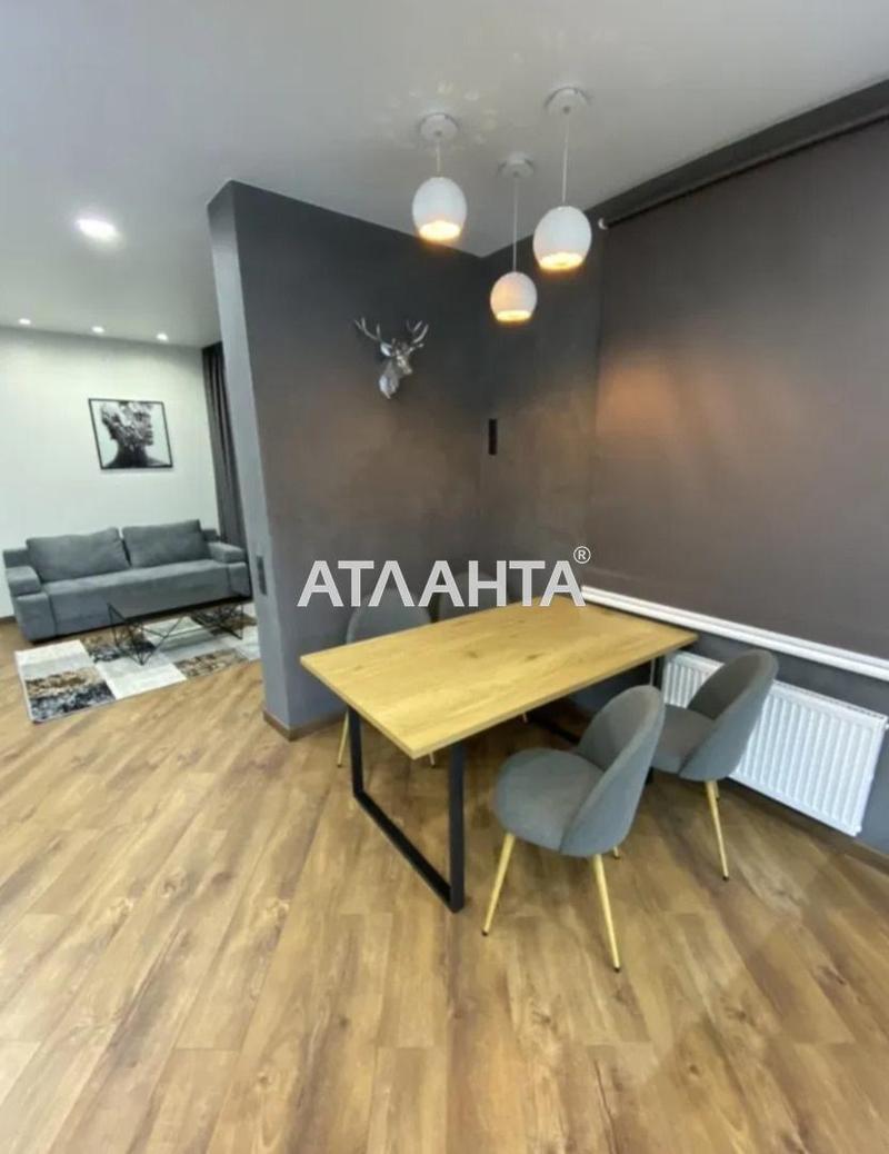 1-кімнатна квартира за адресою вул. Генуезька (площа 45 м²) - Atlanta.ua - фото 5