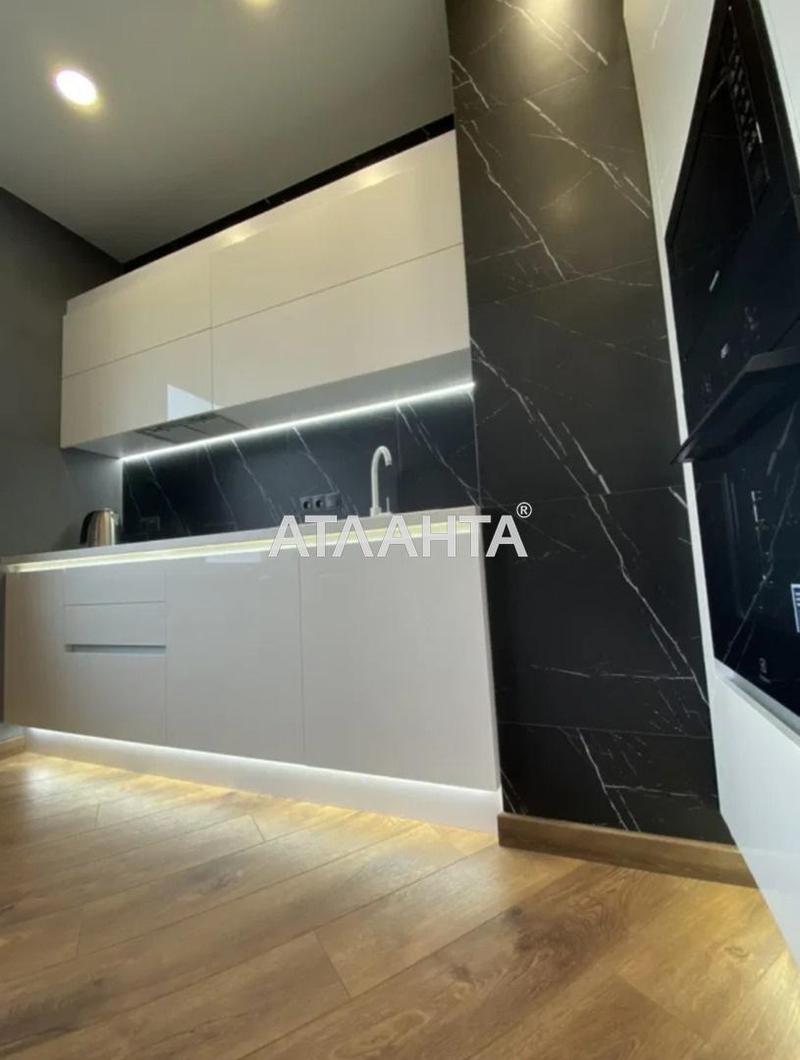 1-кімнатна квартира за адресою вул. Генуезька (площа 45 м²) - Atlanta.ua - фото 6