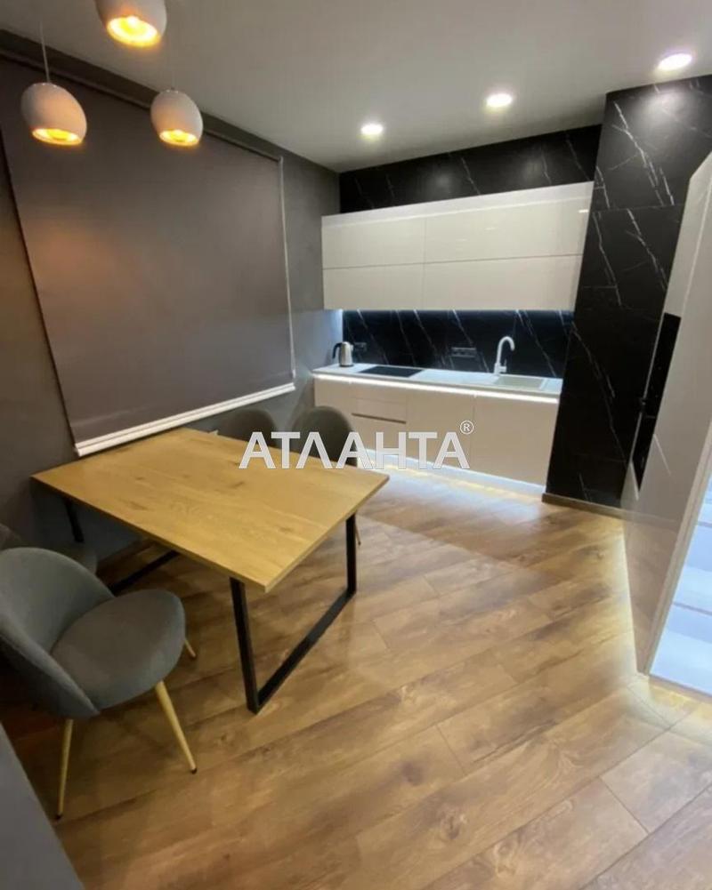 1-кімнатна квартира за адресою вул. Генуезька (площа 45 м²) - Atlanta.ua - фото 7