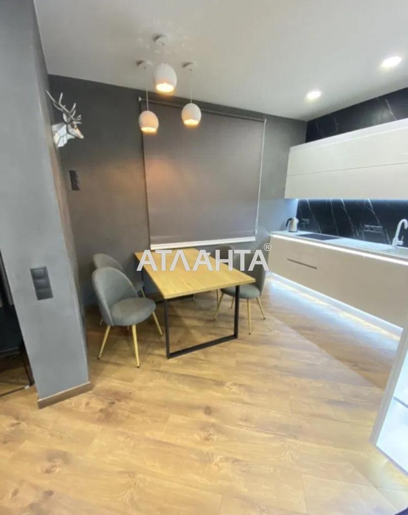 1-кімнатна квартира за адресою вул. Генуезька (площа 45 м²) - Atlanta.ua - фото 8