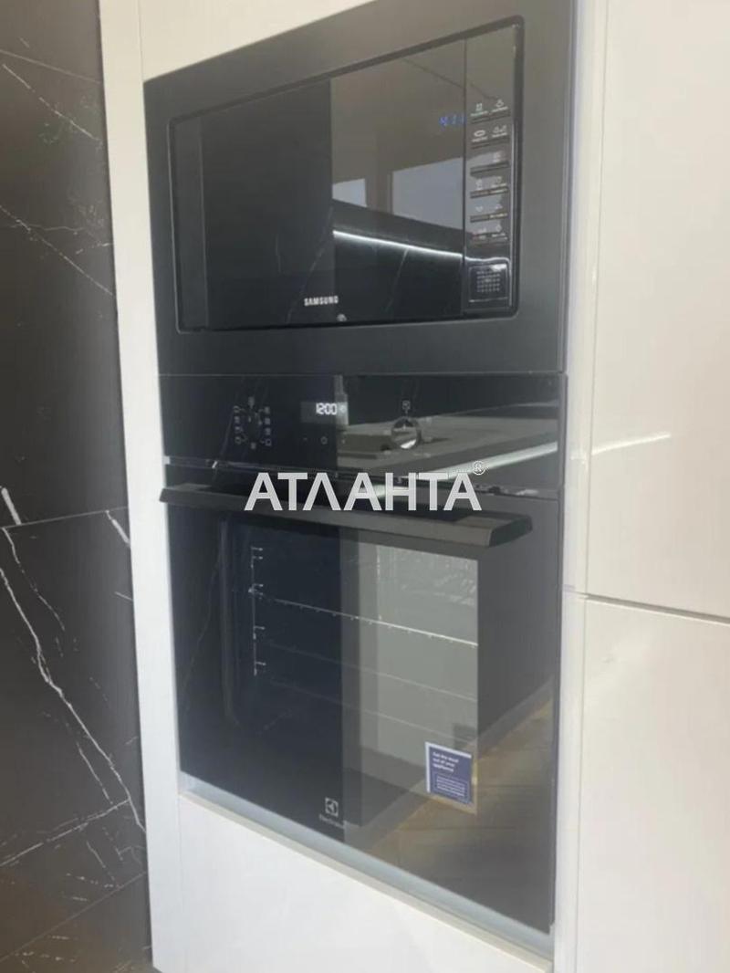 1-кімнатна квартира за адресою вул. Генуезька (площа 45 м²) - Atlanta.ua - фото 9