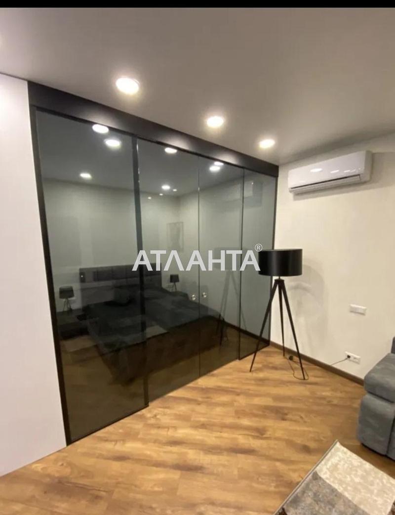 1-кімнатна квартира за адресою вул. Генуезька (площа 45 м²) - Atlanta.ua - фото 10