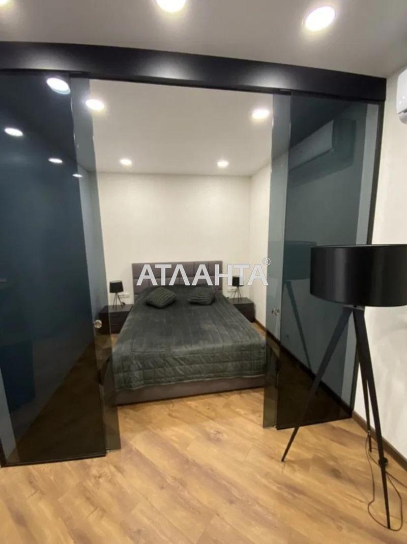 1-кімнатна квартира за адресою вул. Генуезька (площа 45 м²) - Atlanta.ua - фото 11