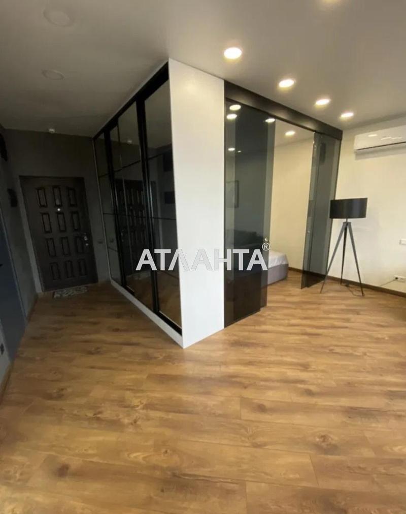 1-кімнатна квартира за адресою вул. Генуезька (площа 45 м²) - Atlanta.ua - фото 12